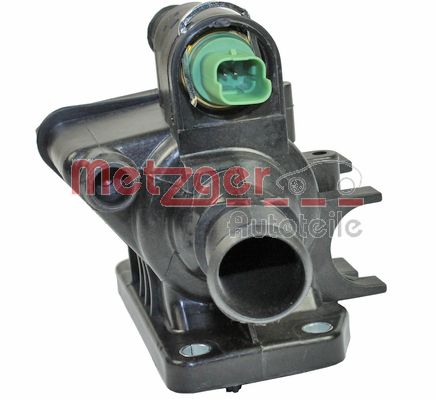 METZGER 4006212 Thermostat, Kühlmittel